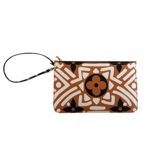 Louis Vuitton Giant Monogram Canvas Crafty Neverfull Pochette